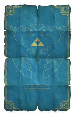 hellgab:  G-bit Shop Presents:  “The Legend Of Zelda - Wind Waker” and “Pokemon Johto“  Poster are now for sale. Plus after receiving many and many requests “The Legend Of Zelda Majora’s Mask”, “The Legend Of Zelda Twilight Princess”