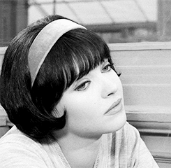 posthawk:Vivre Sa Vie (1962), dir. Jean-Luc Godard