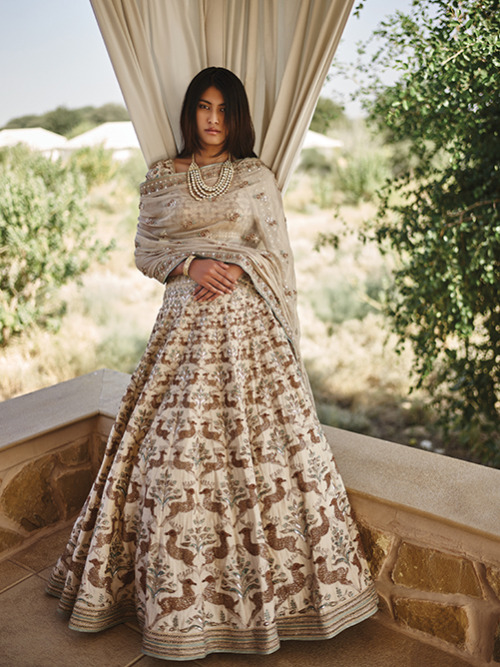 Alchemy by Anita Dongre