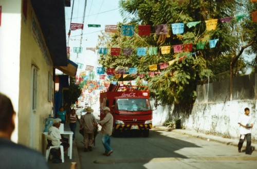 Porn mando-b:  Mexico. #35mm photos