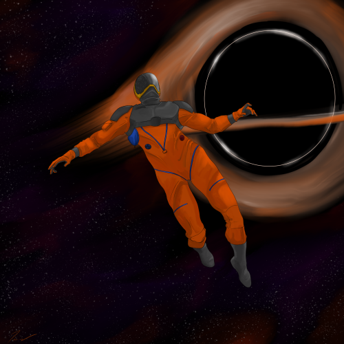 Adrift