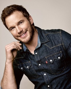 chrisprattdelicious: Chris Pratt - Jurassic