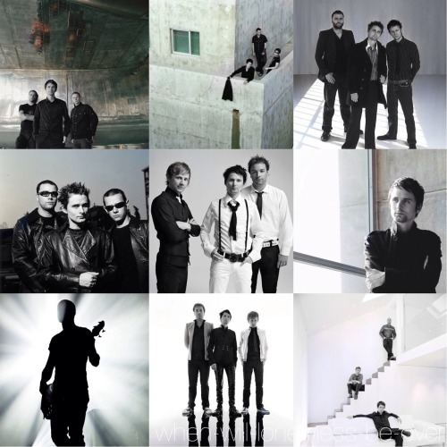 when-will-loneliness-be-over:20th Anniversary Muse
