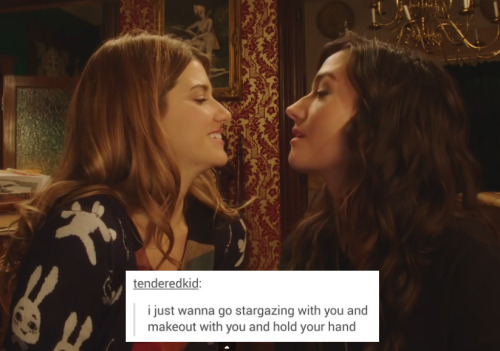 cookies-and-creampuffs:Carmilla + text posts 3/?