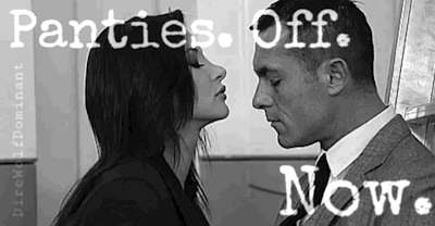 my-filthy-mind-69:  dombruce2016:    As You Wish…🖤🖤🖤