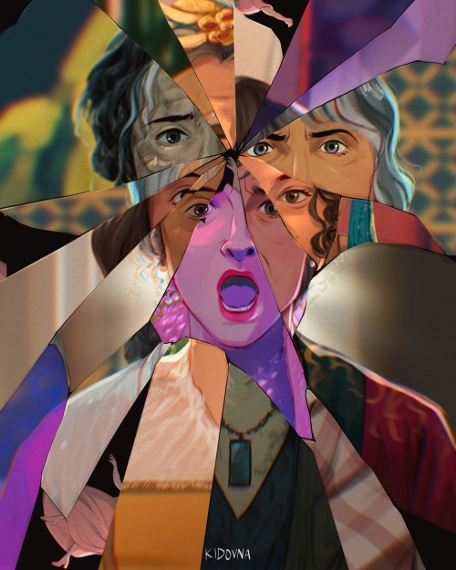 The Seer’s Timeline