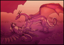 dragonpornblog:  (source-ish)