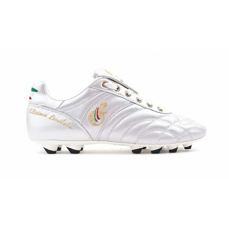 handmade football boots