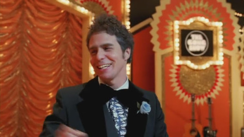 A few of the many fine roles of Sam Rockwell. Congrats on his first Oscar win.
