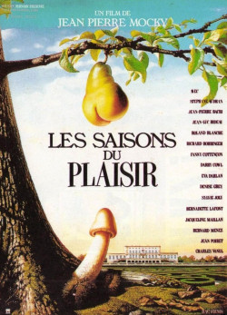 j-dueso:   Les saisons du plaisir (1988)   