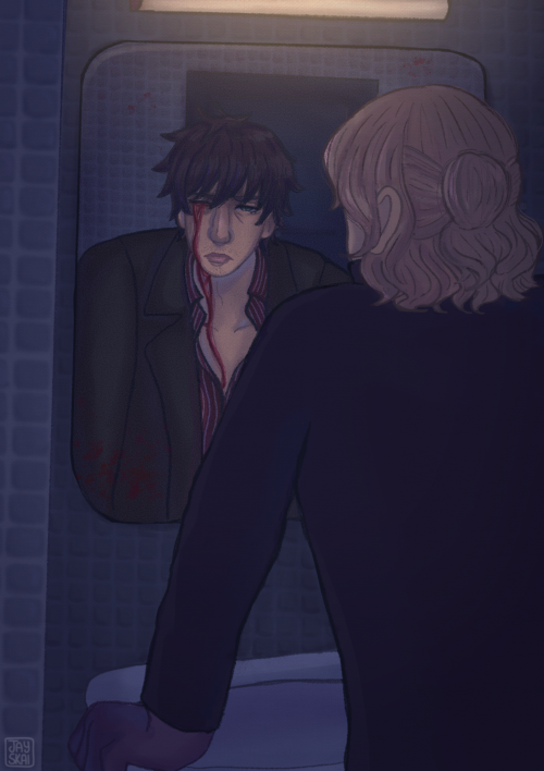Can You Recognize Yourself When You Look In The Mirror?