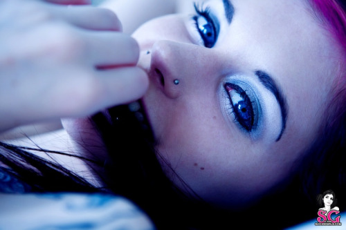 Psicotic Vision.