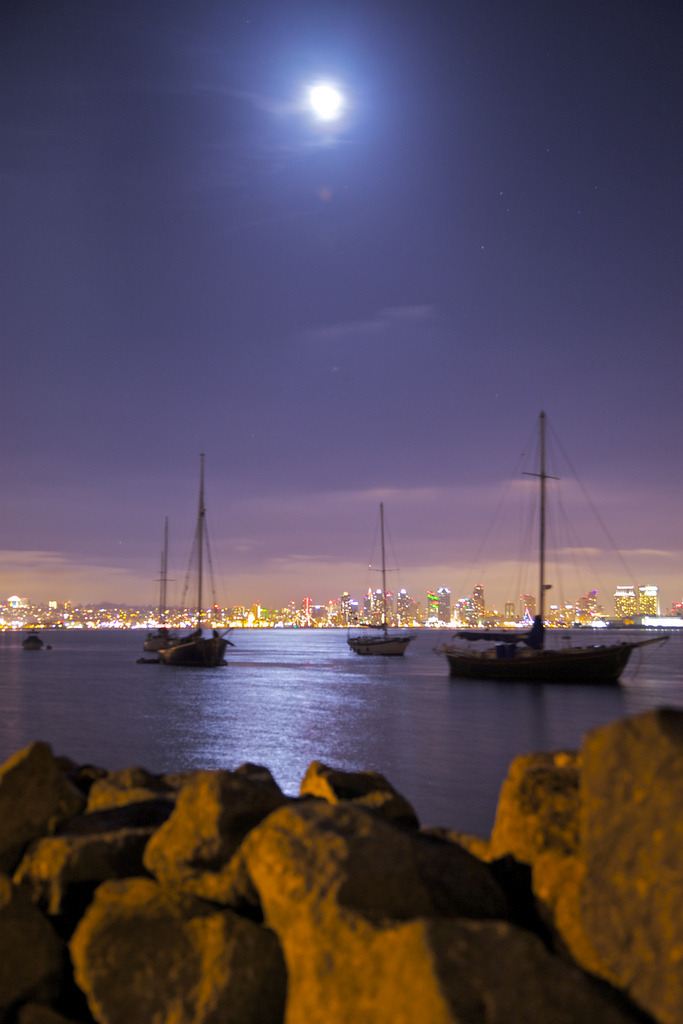 about-usa:  San Diego - California - USA (von jah~) 