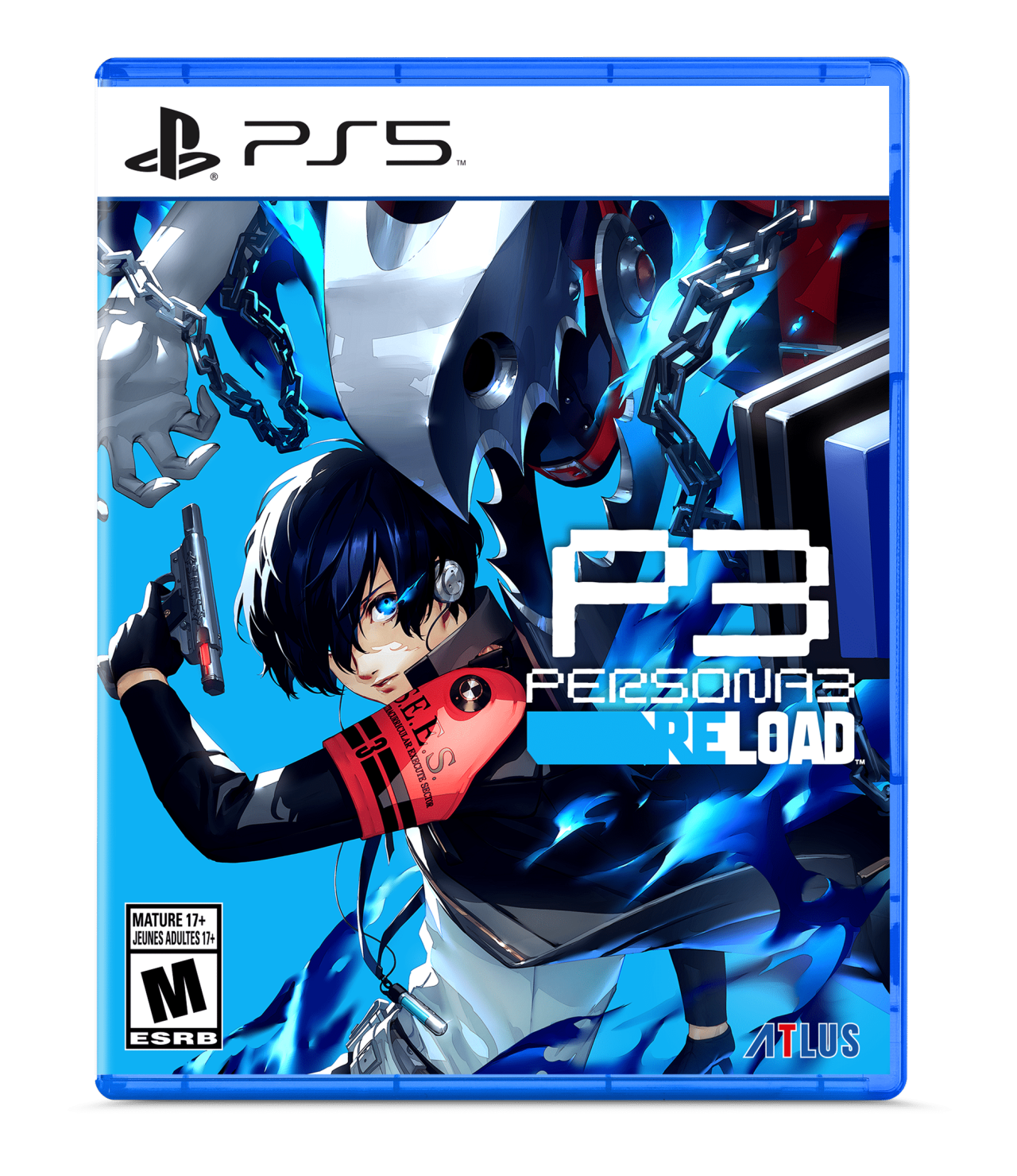 Persona 3 Reload - Persona 5 Royal Phantom Thieves Costume Set on Steam