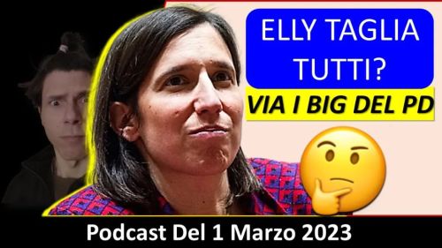 https://twitter.com/hashtag/RassegnaStampa?t=FsU-qg3z_LNILOA7vPXZaQ&s=09
#RassegnaStampa📱💻📻📺🆕️🗞
#1Marzo2023🗓
https://www.instagram.com/p/CpPHUMYNB_-/?igshid=NGJjMDIxMWI=