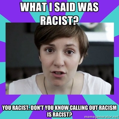 la-xingada:  firesfromstarlight:  Best of the Clueless White Feminist meme. make