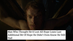 joekeerys: Game of Thrones + The Onion headlines (1/?)