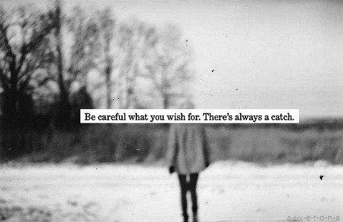 My Teen Quote