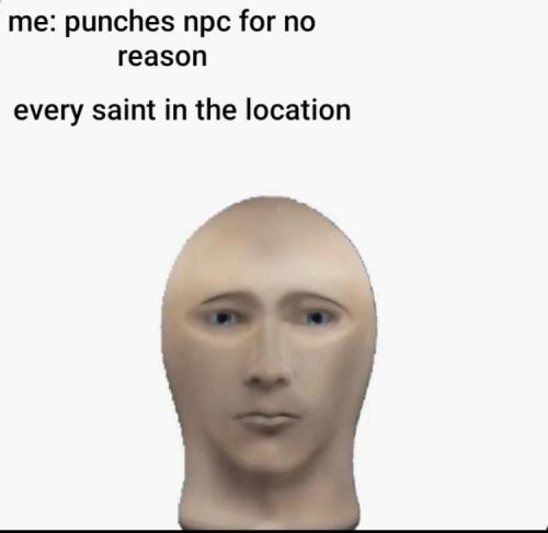 The Enemy Of My Friend Is My Enemy