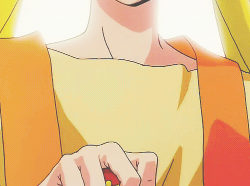 Sailor Moon