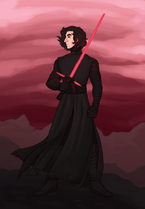 loooong overdue commisson for @countessrivers!! they originally had a &frac34; body commission b