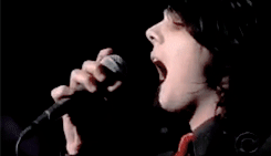 waysmikey:  11 years of Three Cheers For Sweet Revenge - June 8th, 2004   😞