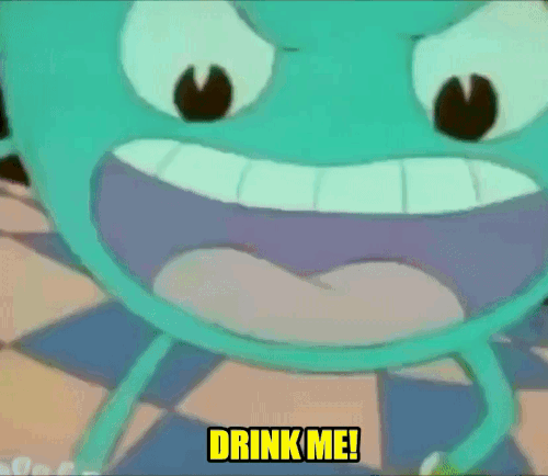 ruinedchildhood:  Rest in fucking pieces, Mr.Tippy