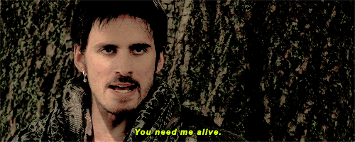 onceabc: #CaptainSwan