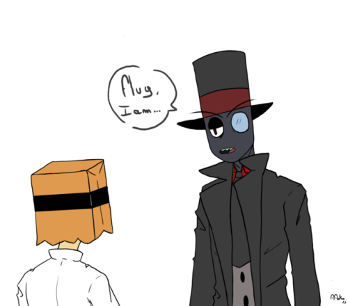 mokadraw:  Dysfunctional relationshipInspiered by this 