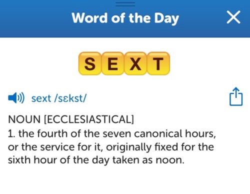 lettersfromtitan: nadiacreek: Yes, that’s totally what it means. BEST WORDS WITH FRIENDS INCID