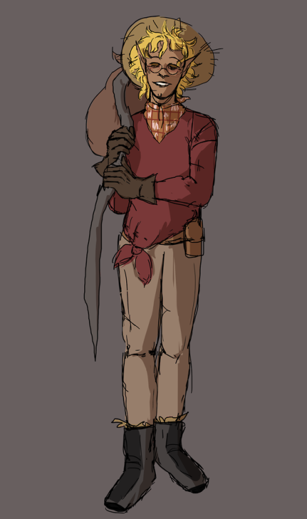 the spirits of the frontier party