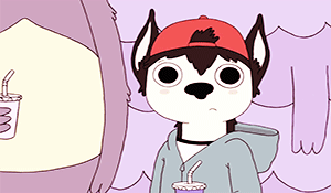 kankuwu:countdown to summer camp island season two: 3/30 - max❝ hey, my talent: i’m a motivational s