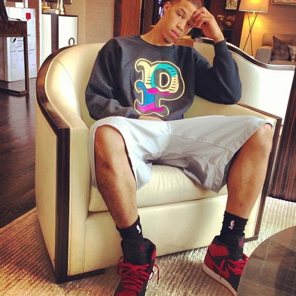 talldaddy:  theofficialbadboyzclub:  Jared Cunningham  http://talldaddy.tumblr.com