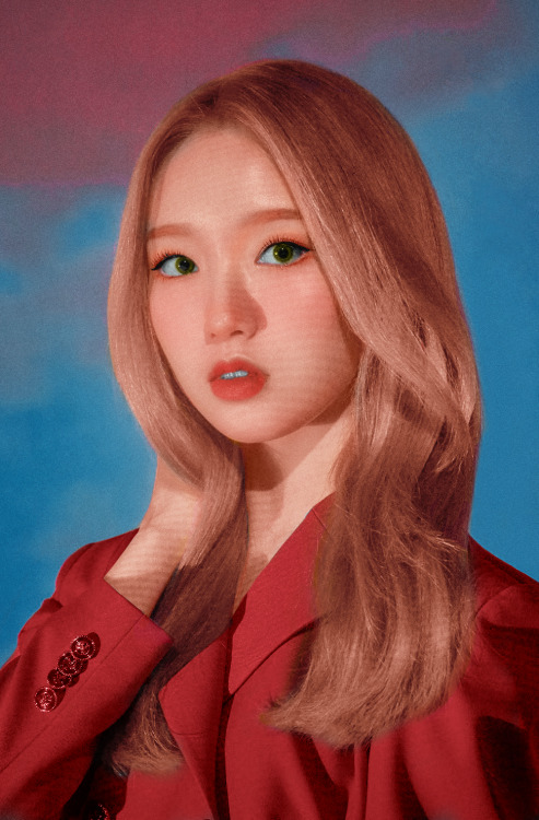 GO WON // B#RN (recolored)