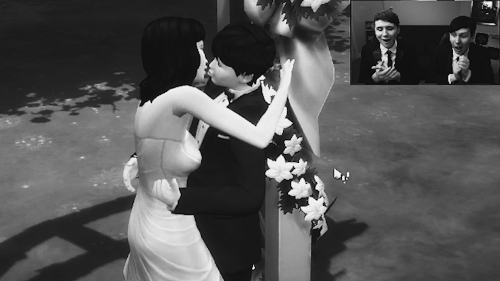 “mr. and mrs. howlter”