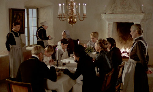 ifidanzati:fanny and alexander (1982), dir. ingmar bergman