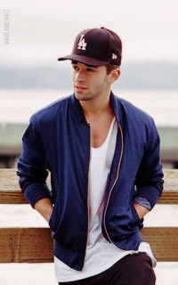 radavatars:  Jake Miller 