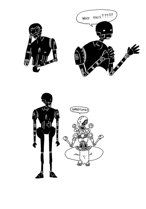 So how abt that sassy droid???