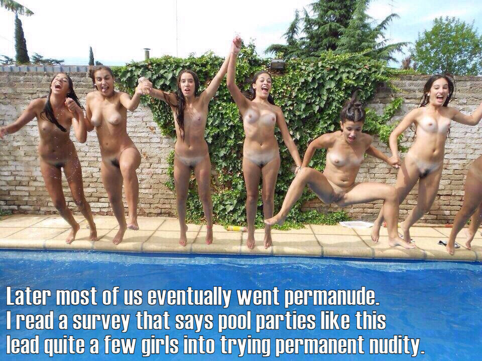 nudeworldorder:  Photo and caption submitted by glib24.
