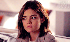 prettylittleliarsxxxx:7x08 “Exes and OMGs”      >  Aria Montgomery