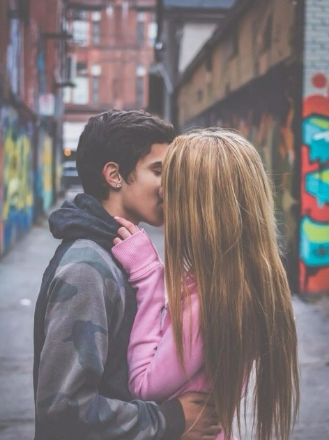 leonortondela:  Couples on We Heart It - http://weheartit.com/entry/94092357