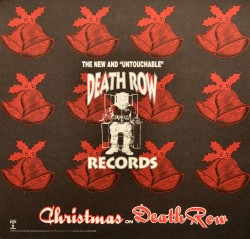 CHRISTMAS ON DEATH ROW