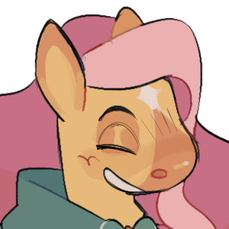 All My Redesigns In A More Mlp-ish Art Style!