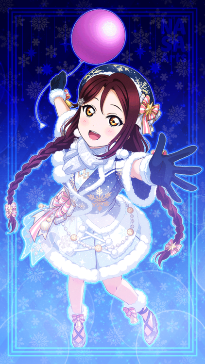 Aqours Warm Present Icon + Wallpaper Set - Part 3Requests are OPEN - Message me if you’re inte