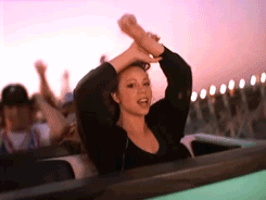 fuckyeah1990s:  90’s Mariah Carey Appreciation…. 