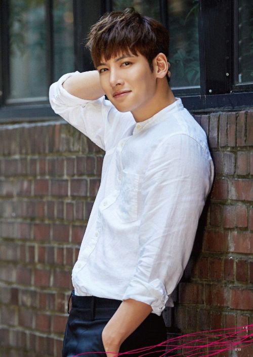 asianstars20:Ji Chang Wook