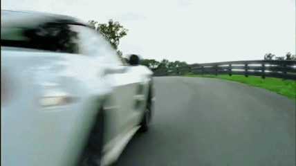 supercars-photography:  Vette drift