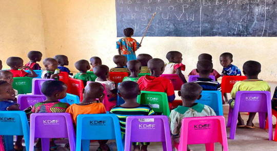 ECDE Teachers In Kakamega County To Be Placed On Permanent and Pensionable (P&P) terms From July