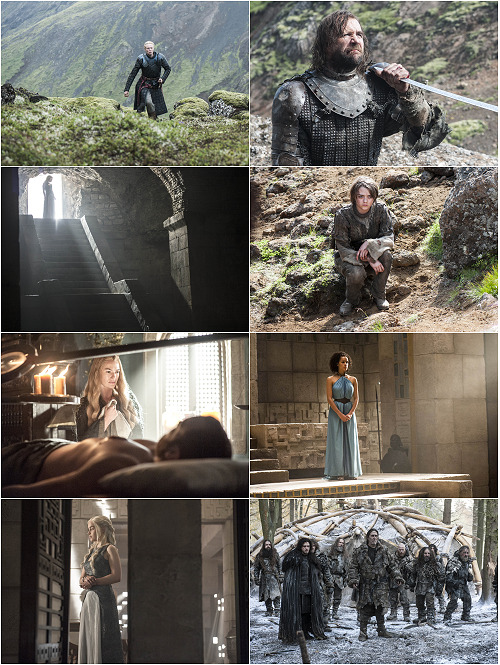 farfarawaysite:  Site Update: Game of Thrones porn pictures