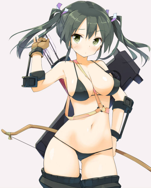 Sex hentaibeats:Zuikaku Set! Requested by Anon! pictures